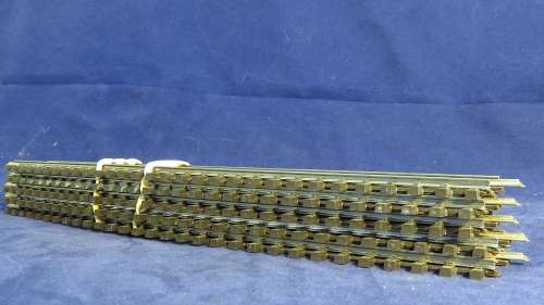 Marklin K-track 2274