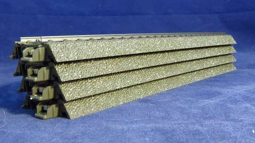 Marklin HO 24188 Straight track