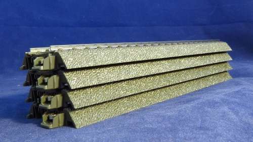 Marklin HO 24172 straight track