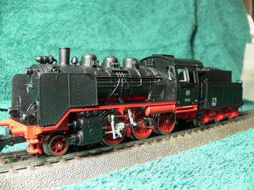 Marklin BR24 from Starterset 29240. Price reduced due to bulk buy.