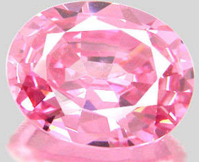 Exquisite 9.00ct Pink Kunzite