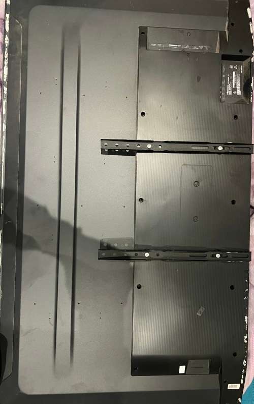 Hisense 55 Smart LED UHD TV