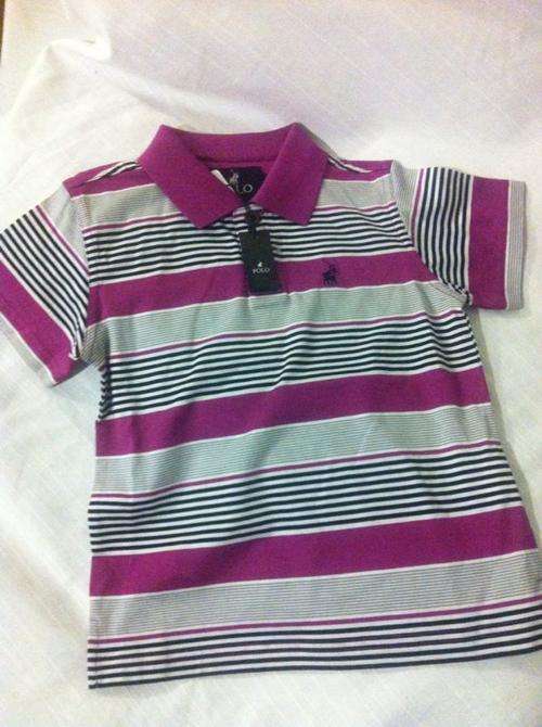 Polo golfer 4-5y