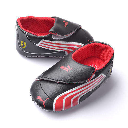 Ferrari Puma takkies 6-12m