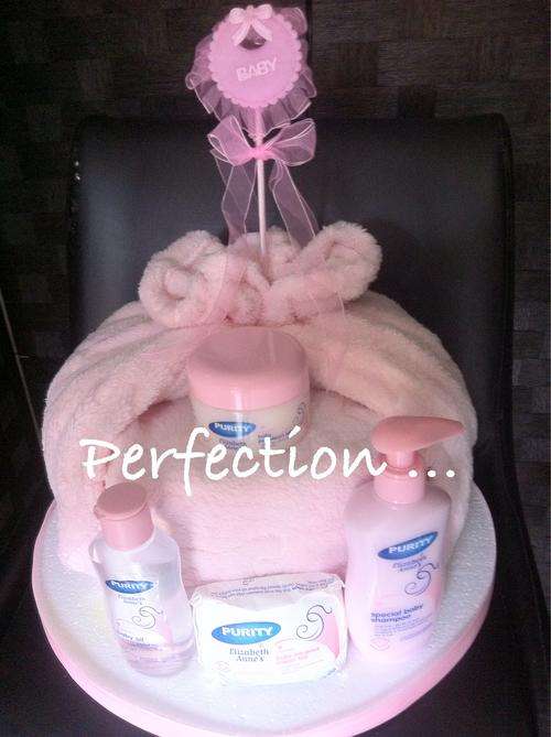 NAPPY CAKE 4