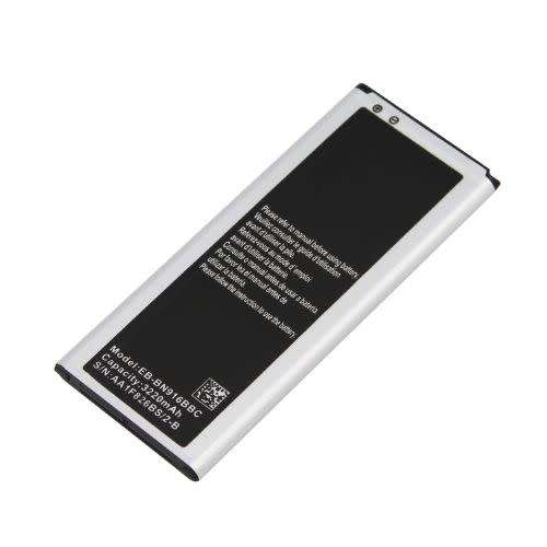Battery Compatible with Samsung Galaxy Note 4
