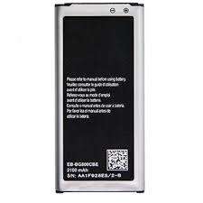 Battery Compatible with Samsung Galaxy S5