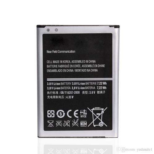 Battery Compatible with Samsung Galaxy S4 MINI