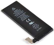 iPhone 4S Replacement Battery