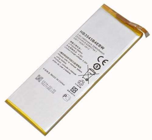 Huawei P7 Replacement Battery