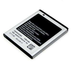 Samsung Galaxy J1, J100, J100H, J100F Replacement Battery