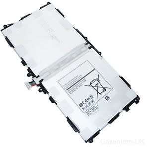 Samsung Galaxy Note 10.1 2014, T8220E Battery : P600, P601, P605 T8220C