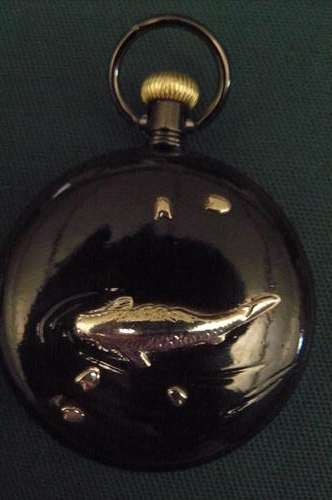 POCKET WATCH