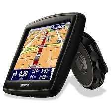Tomtom XL Live Gps Navigator