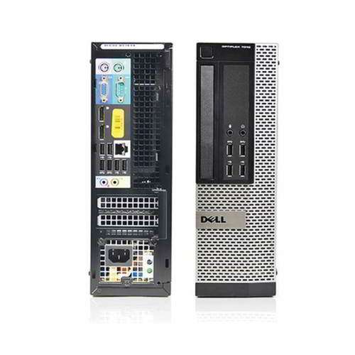 Dell OptiPlex 7010 - SFF - Core i5 3470 3.2 GHz - 4 GB - 500 GB