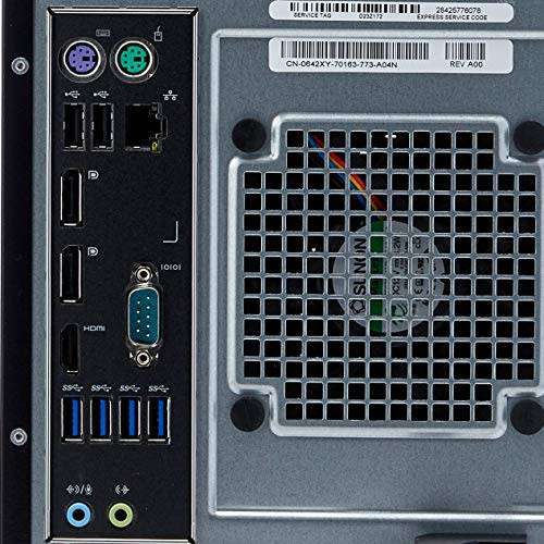 Dell PowerEdge T30 Intel Xeon E3-1225 v5 | 8GB | 1TB | Tower Server