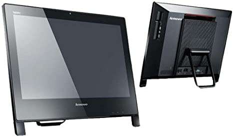 Lenovo ThinkCentre Edge 71z All-In-One PC Intel Pentium G640 , 20"Display, 8GB-RAM, 500GB-HDD,