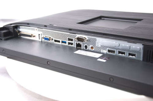 Acer Veriton Z4810G 23` AIO Intel Core i5-4570T 8GB 500G hdd non touch