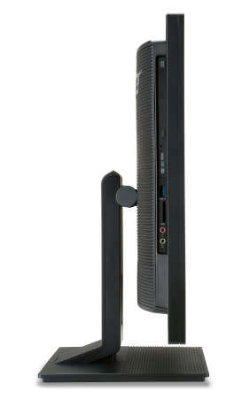 Acer Veriton Z4810G 23` AIO Intel Core i5-4570T 8GB 500G hdd non touch