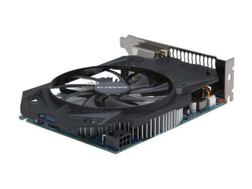 GIGABYTE GeForce GTX 750 OC 2GB GDDR5