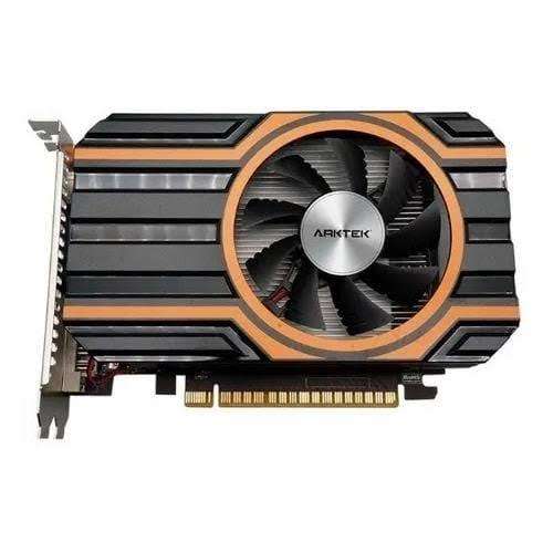 Arktek Nvidia GT 750 Ti 2GB GDDR5 Graphics Card AKN750TID5S2GH1