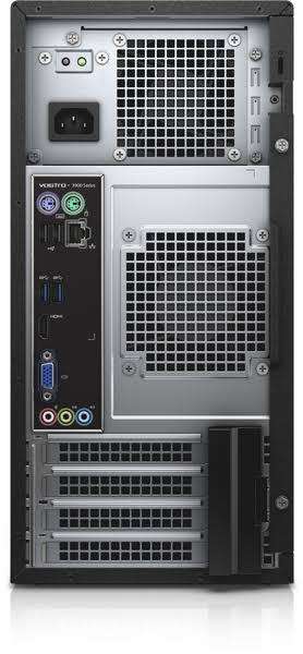 Dell Vostro 3900 - Tower - Core i5 4440 3.1 GHz - 8 GB - HDD 1 TB