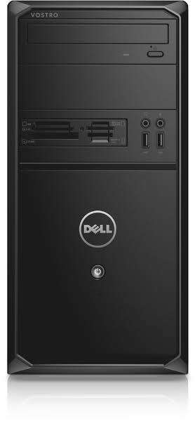 Dell Vostro 3900 - Tower - Core i5 4440 3.1 GHz - 8 GB - HDD 1 TB
