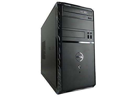 Dell Vostro 3900 - Tower - Core i5 4440 3.1 GHz - 8 GB - HDD 1 TB