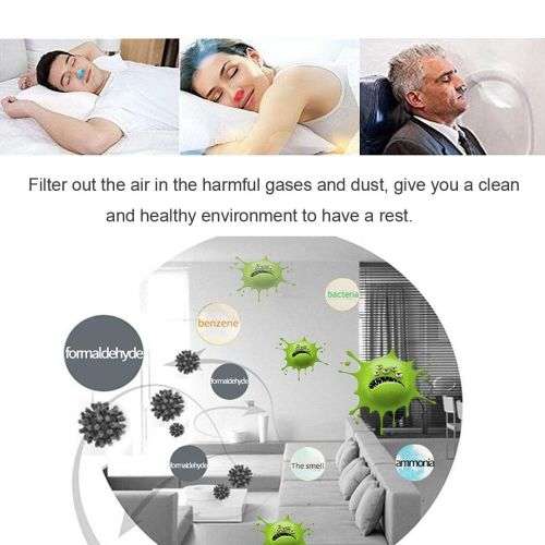 Beauty Trends "Stop Snoring" Nasal Dilators - Pack of 2