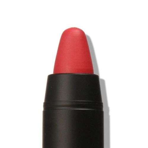 Focallure Matte Chubby Stick - Smoky Carmine