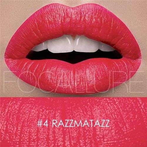 Focallure Matte Chubby Stick - Razzmatazz