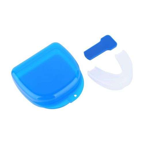 Beauty Trends "Stop Teeth Grinding" Anti Snoring Mouth Guard