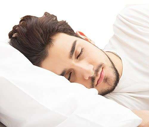 Beauty Trends "Stop Snoring" Nose Cones - Pack of 4