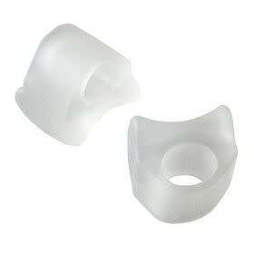Beauty Trends Toe Separators & Spreaders for Bunions - 2 Pairs