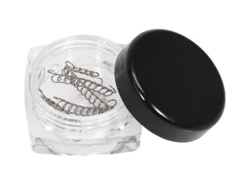 Ingrown Toenail Correction Wire Fixer Tool - 6 Pieces/Box