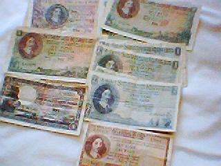 ZAR RANDS & POUNDS