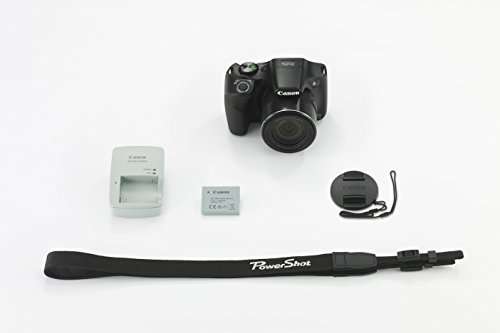 Canon PowerShot SX530 HS