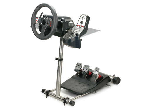 Nitho Drive Pro Stand for PC and Console Steering Wheels