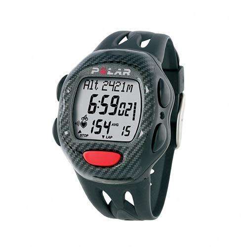 Polar S725X Heart rate monitor plus cycling accessories