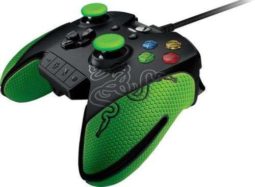 Razer Wildcat Controller (Xbox One)