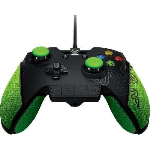 Razer Wildcat Controller (Xbox One)