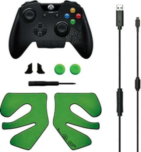 Razer Wildcat Controller (Xbox One)