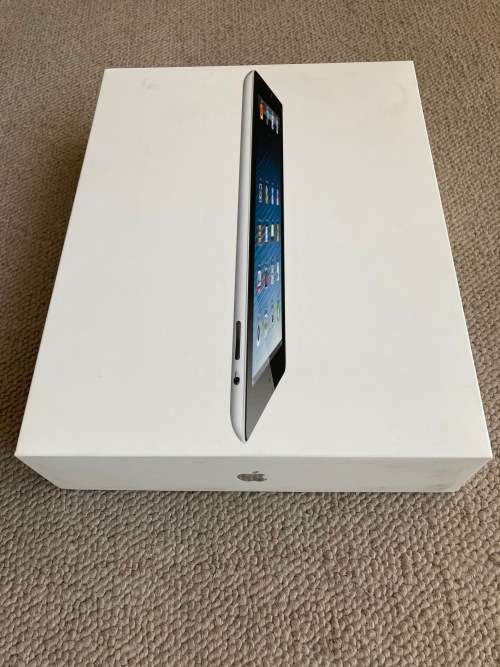 Apple iPad 32GB Wi-Fi space grey 9.7`