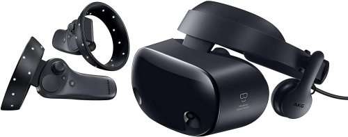 SAMSUNG Odyssey+ VR Headset (WMR)
