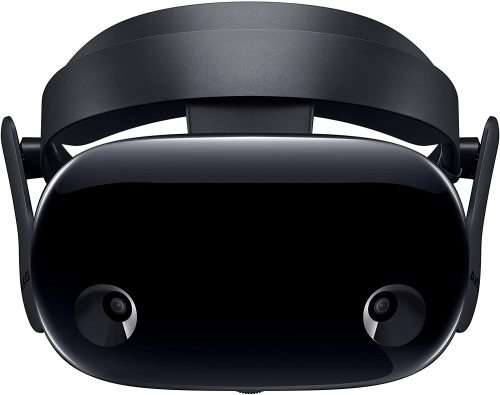 SAMSUNG Odyssey+ VR Headset (WMR)