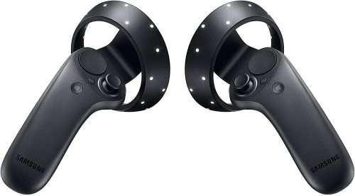 SAMSUNG Odyssey+ VR Headset (WMR)