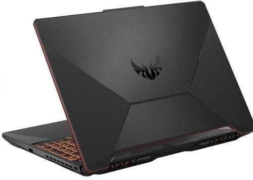 Asus TUF Gaming A15 Laptop