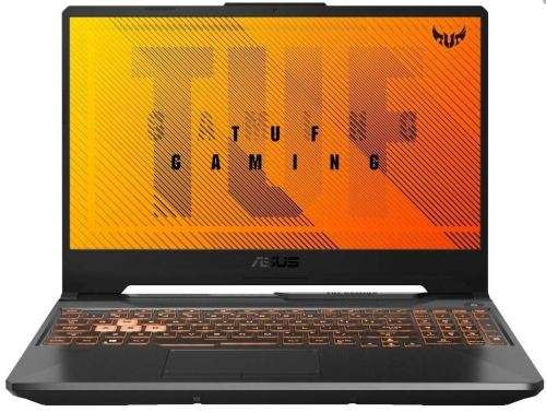 Asus TUF Gaming A15 Laptop