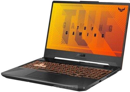 Asus TUF Gaming A15 Laptop