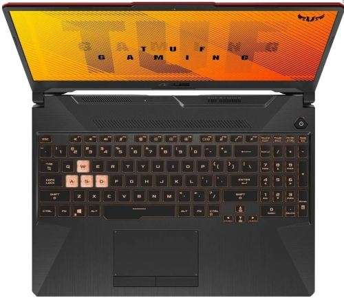Asus TUF Gaming A15 Laptop
